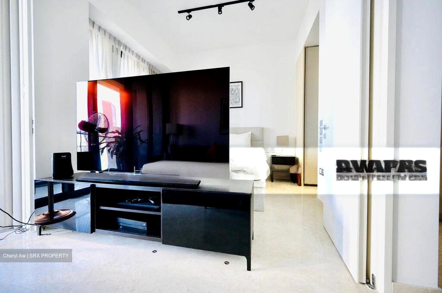 Duo Residences (D7), Apartment #487118651